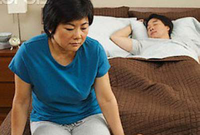 Mãn kinh có tắt lửa lòng