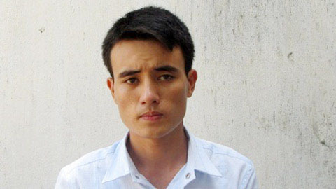 Cảnh sát bị tước quân tịch từng gây ra 5 vụ cướp