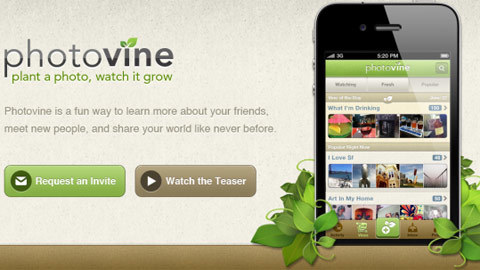 Bom tấn mới của Google sau Google+