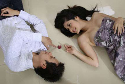 7 điều chàng muốn nghe từ bạn khi lên giường