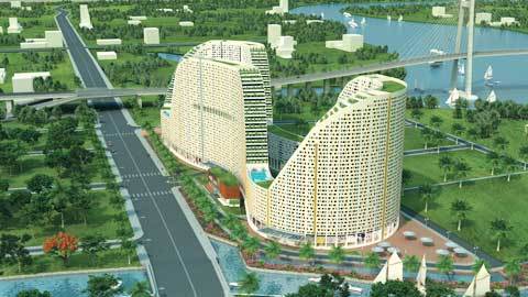 Dự án The EverRich 2: niềm tin 