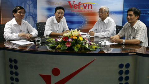 Chỗ siết, chỗ mở mới lành mạnh hóa thị trường BĐS