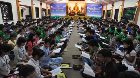 Người trẻ và hội chứng mất thăng bằng