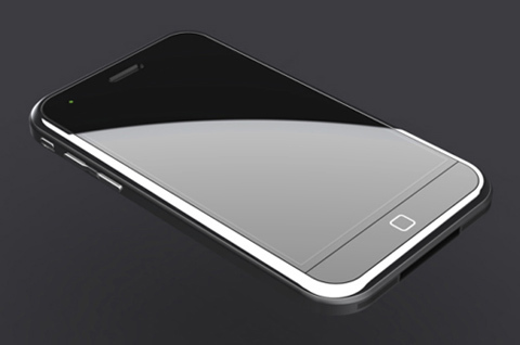 iPhone 5 sẽ bị hoãn ra mắt do lỗi chip