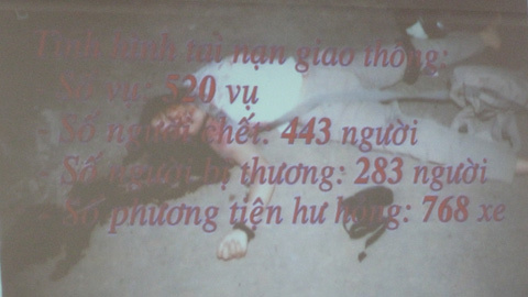 Người chết tăng, TP.HCM họp khẩn