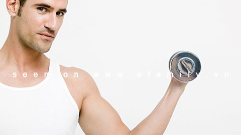 11 mẹo giúp quý ông ổn định phong độ