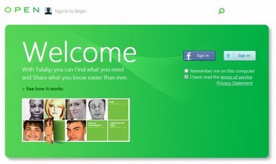 Microsoft đang bí mật phát triển mạng xã hội?