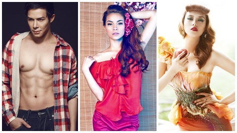 Đại lộ Champs-Élysées được tái hiện ở Việt Nam