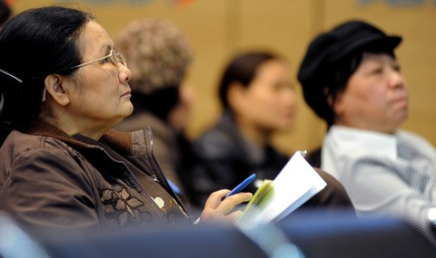 Chứng khoán tuần mới: Khát vọng vươn lên