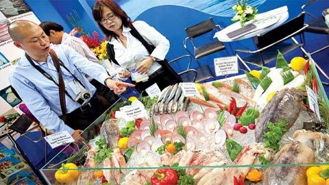 Tan vỡ chuỗi cung ứng: Tử huyệt của nền kinh tế