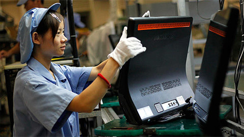 Trung Quốc sẽ dẫm vào vết chân khủng hoảng của Mỹ?