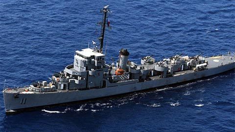 Thế giới 24h: Philippines tậu tàu chiến khủng