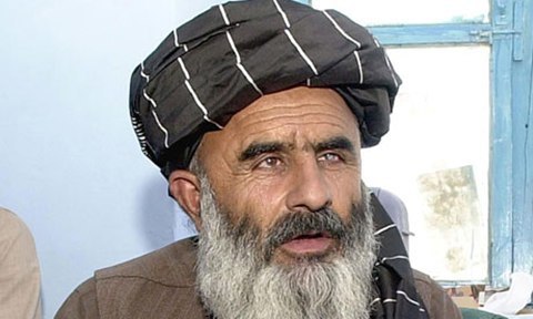 Thêm người thân cận của TT Afghanistan bị giết
