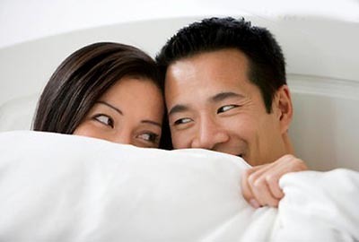 Để chuyện ấy viên mãn