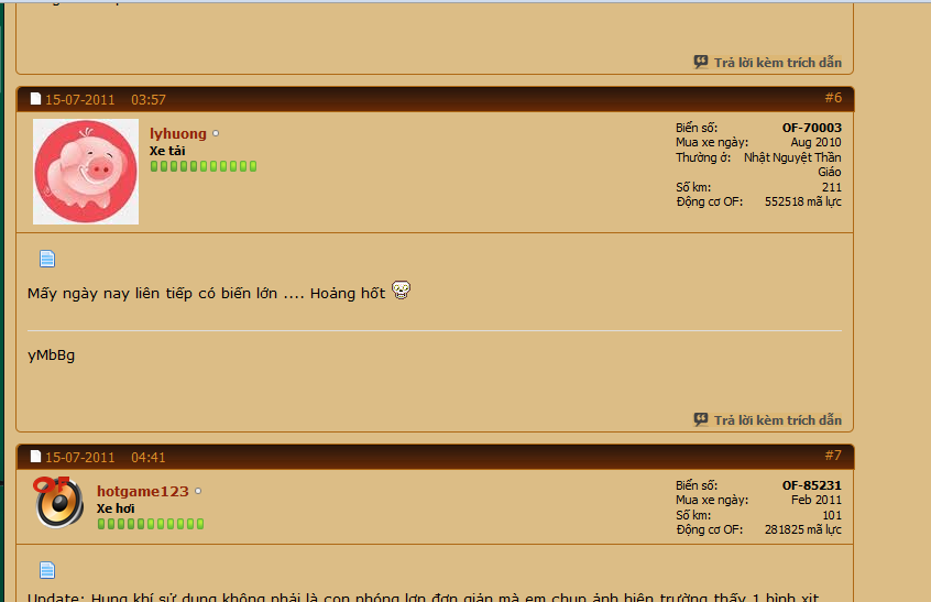 'Nóng' chuyện va chạm giao thông rồi xử nhau