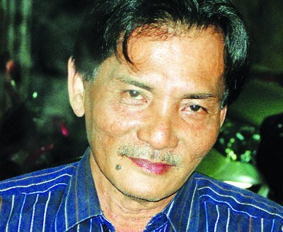 Nghệ sĩ Thương Tín: 