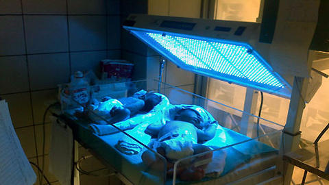 Chuyện cảm động ghi ở hành lang bệnh viện