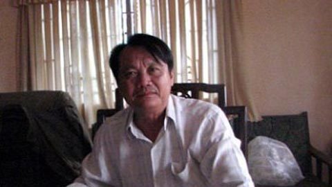 Vụ nhà báo bị đốt: Ông Tâm đã mớm cung