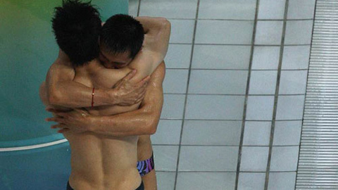 Lạnh người nghe nam sinh kể chuyện bị sàm sỡ