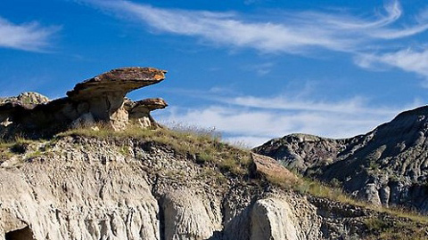 Công viên hóa thạch khủng long lớn nhất TG