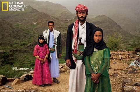 Hội chứng tảo hôn