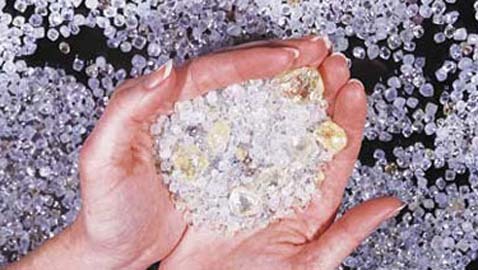 Thấy 65 viên kim cương sau khủng bố Mumbai