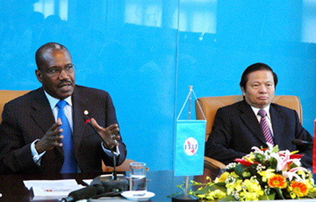 Mật độ thuê bao di động VN cao thứ 8 thế giới