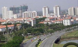 Bất động sản còn u ám đến cuối năm