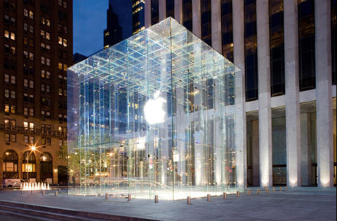 Apple móc túi người dùng bằng cách nào?