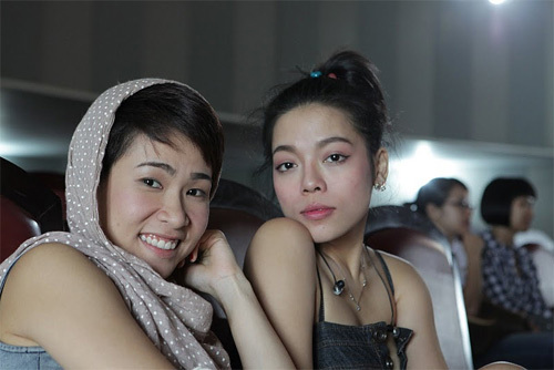Uyên Linh thừa nhận có nhiều 
