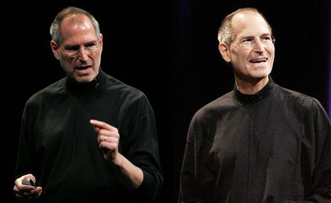 Apple đang tìm người thay thế Steve Jobs?