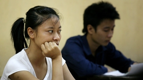 Đại học Tiền Giang: 1 thủ khoa 27 điểm