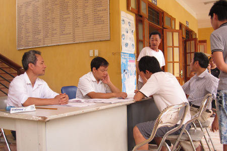 Khó tin những chiêu trốn nghĩa vụ quân sự