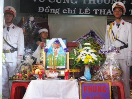 Vụ đọ súng, cảnh sát hy sinh: Bắt 4 nghi can