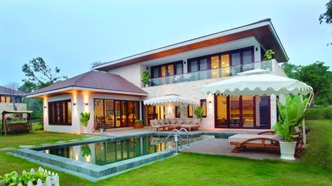 BĐS nghỉ dưỡng: Đầu tư an toàn, thu hồi vốn nhanh