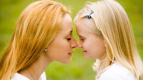 Có con là điều diệu kỳ nhất!