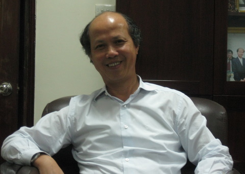 Thứ trưởng Bộ XD nói về “dự án cỏ mọc”