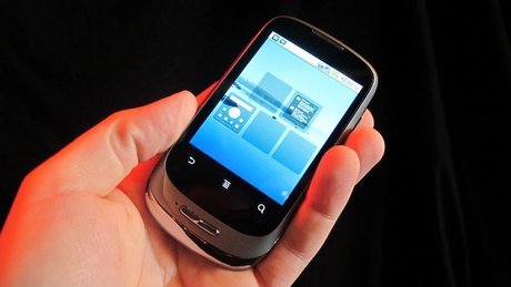 Sau 2016: 1 tỉ smartphone sẽ được bán ra hàng năm