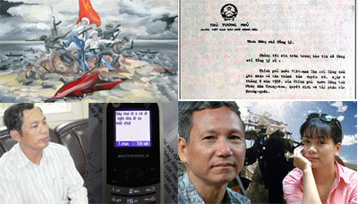 Phát ngôn&Hành động: Minh bạch chủ quyền và con tim lập lờ...