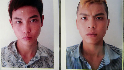 Thiếu nữ kể chuyện bị rao bán trên mạng