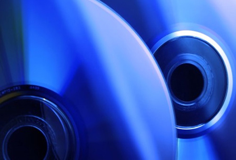 Đĩa Blu-ray có thể sẽ đạt dung lượng 500GB