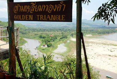 Du lịch bụi Myanmar và 