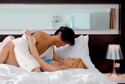 Nhường nàng “lên đỉnh” trước, lợi cả hai