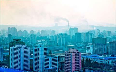 Triều Tiên-Iran cùng chế tạo tên lửa hạt nhân