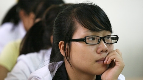 Tuyển thẳng 2 vô địch quốc tế vào ĐH