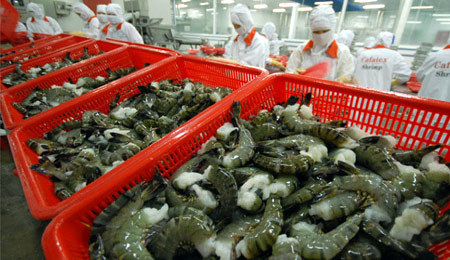 Chuỗi cung ứng và hệ lụy đối với công nghiệp hóa