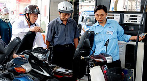 Có nên nghi ngại cổ phiếu Petrolimex?