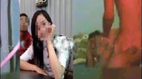 Tung clip sex lên mạng để trả thù?