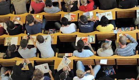 'Bildung', cuộc phiêu lưu của một khái niệm