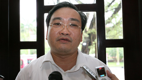 Phó Thủ tướng: Không có điện không làm được gì